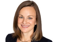 Photo of Kiley Bostick